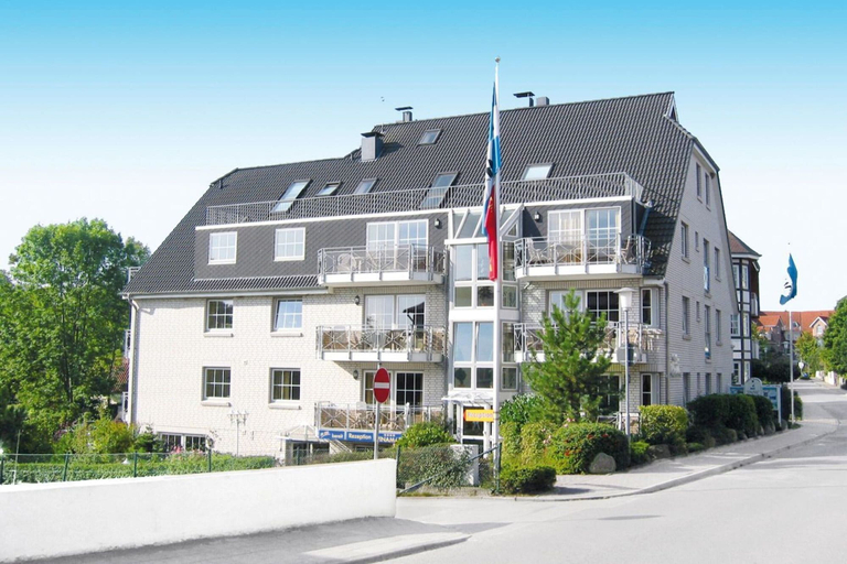 Primary image, Appartementhaus Pinamar, Scharbeutz, Ostholstein