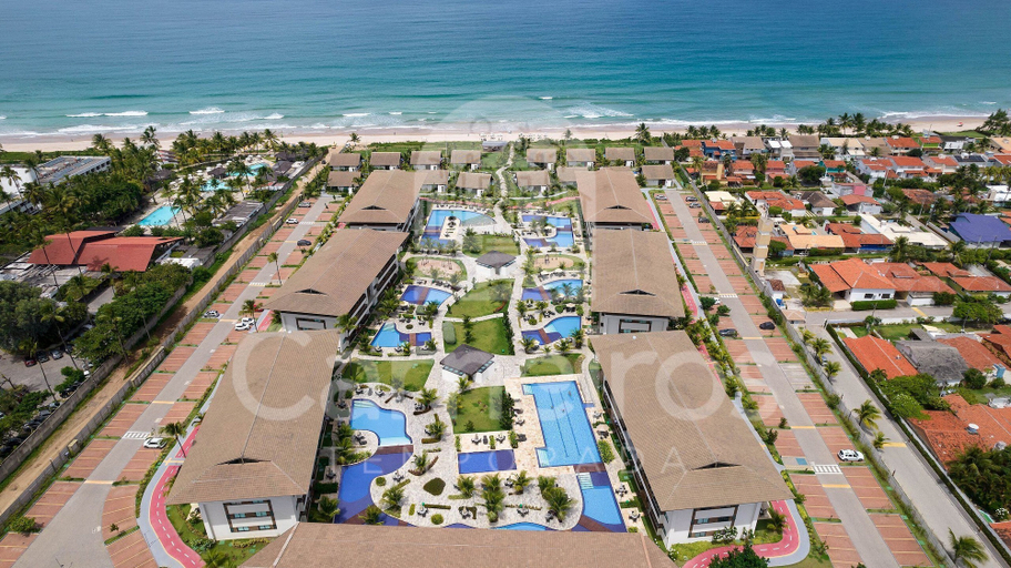 Exterior & Views 2, Flats no Cupe Beach Living, Ipojuca