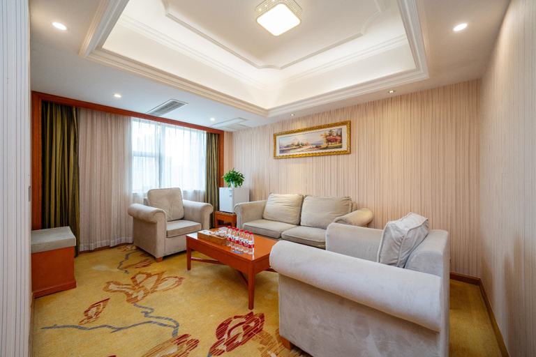 Others 4, Vienna International Hotel Shenzhen Bantian Yangmei Metro Station, Shenzhen