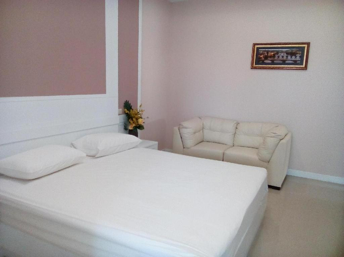 Bedroom 3, Crystal Place Sida, K. Sida