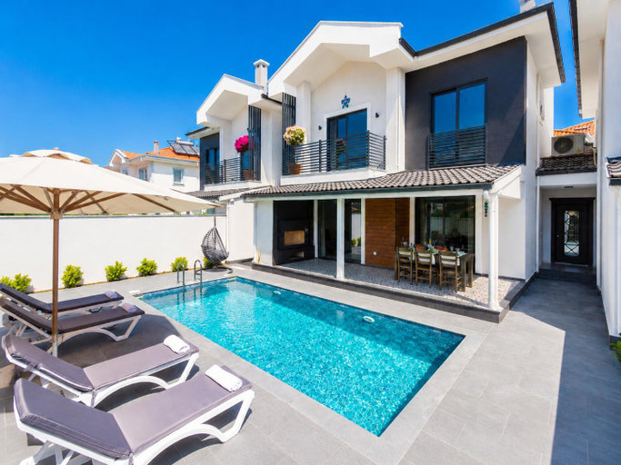Sport & Beauty 4, Villa Exclusive Paradise 2, Ortaca