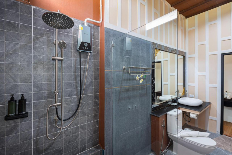 Bathroom 4, Blue Palm Residence Kata, Phuket Island