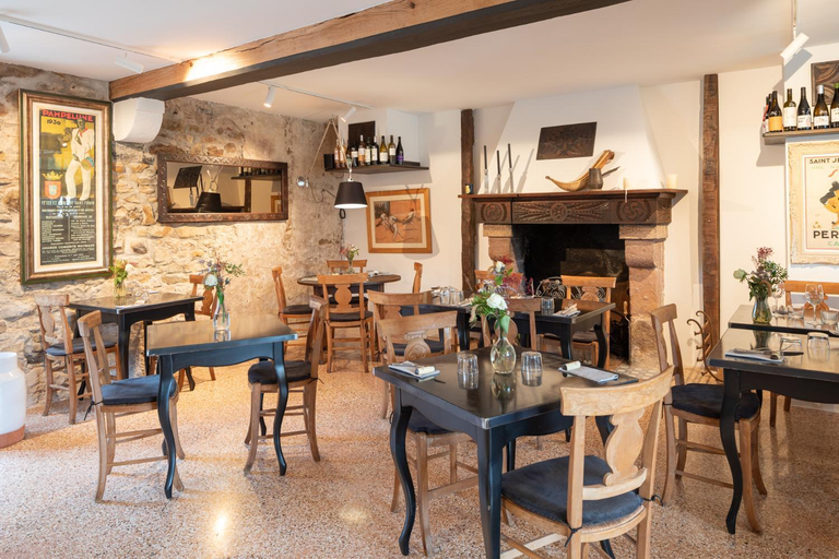 Food & Drinks, Auberge hiribarren, Pyrénées-Atlantiques