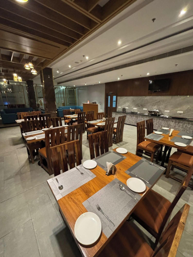 Food & Drinks 5, Mohali Hotel Shanti Sagar, Sahibzada Ajit Singh Nagar