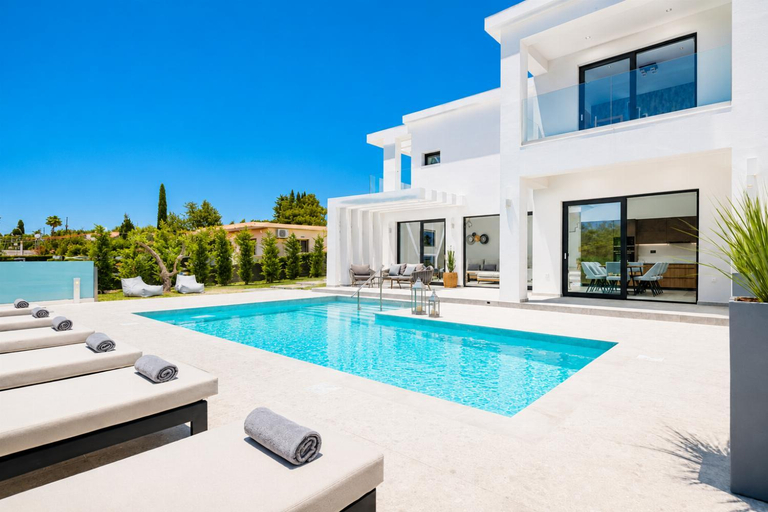 Others 3, Villa Vatia 3, Ionian Islands