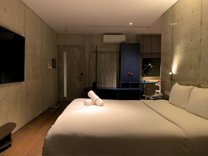 Bedroom 4, Oday Stay Boutique Hotel Da Nang - 2 Minutes to Dragon Bridge, Da Nang