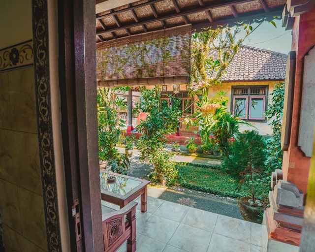 Others 5, Tude's Family Homestay, Gianyar