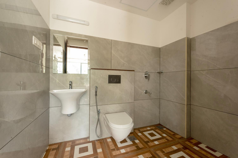Bathroom 2, SPAN AVENUE, Kozhikode
