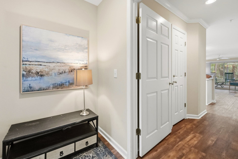 Interior 4, 10th Hole Condo- Great Golf Getaway 2 Bedroom Condo by Peace Vacations, Georgetown
