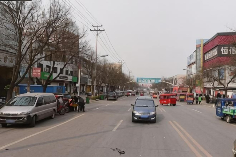Others 5, Anxin Huaxin Hotel, Baoding