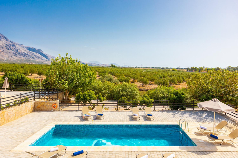 Others 1, Theo Beach Villa, Crete