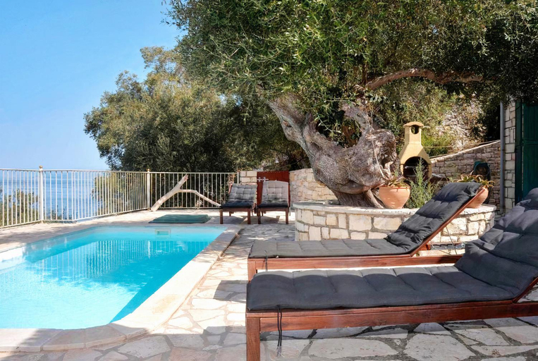 3, Villa Levrecchio, Ionian Islands
