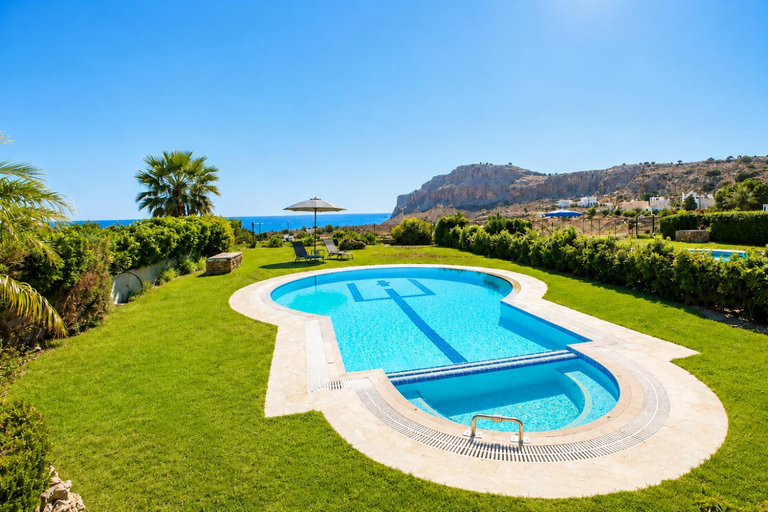 Sport & Beauty 2, Villa Driftwood, South Aegean