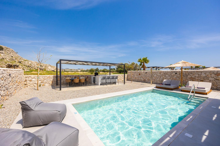 3, Villa 12 Chado, South Aegean