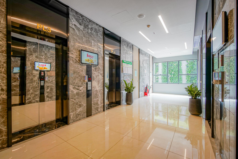 Others 3, PROStay - SOHO RESIDENCE CENTRAL HCMC, District 1