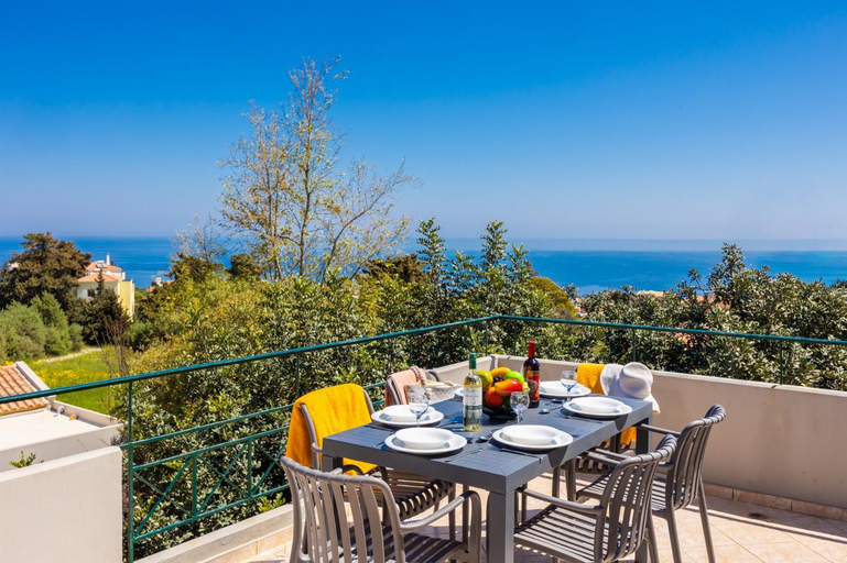 3, Villa Phedra, Crete