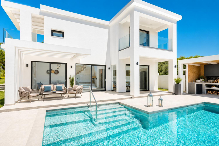 Others 2, Villa Vatia 3, Ionian Islands