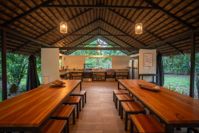 Food & Drinks, Four Monkeys Eco Lodge - Jungle & Beach, Golfito