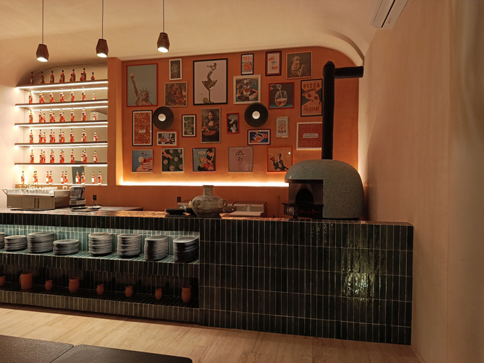 Food & Drinks 5, Trobbu Boutique Collection Riviera Maya - All Inclusive, Cozumel
