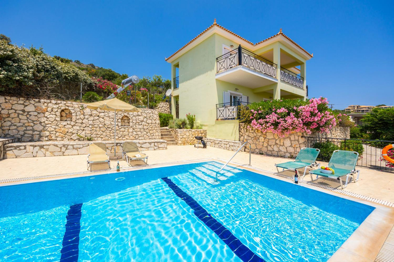 Others 2, Skala Villa Green, Ionian Islands