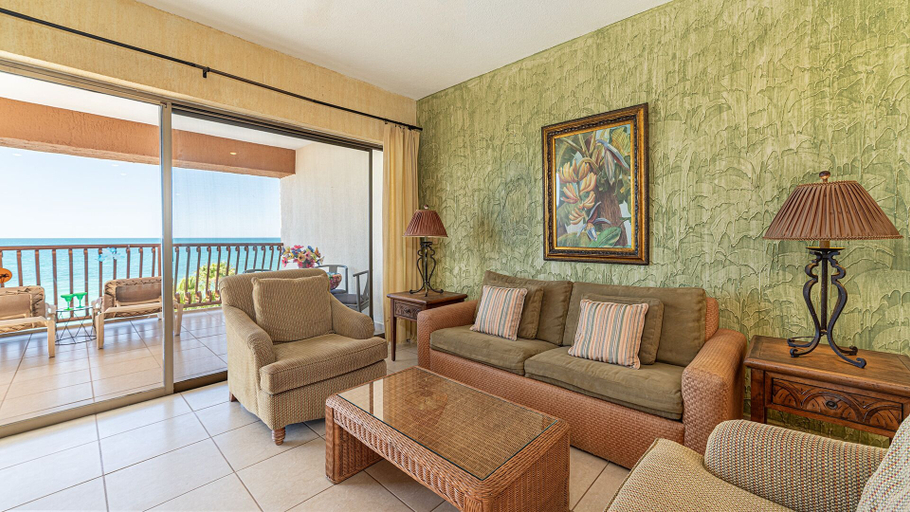 Living area 4, Sonoran Sun Sw-414 Ocean Front Wraparound Terrace Condo, Puerto Peñasco