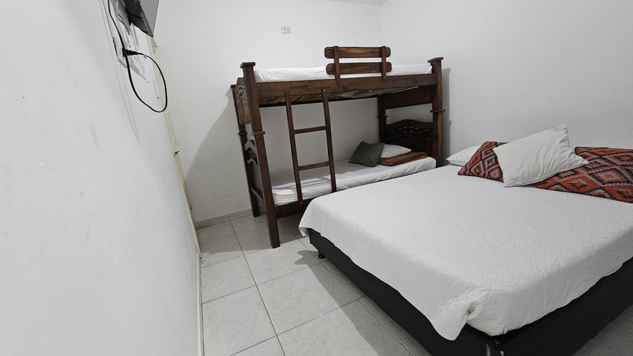 Others 2, HOSTAL CARACOLI - HUECO, Valledupar