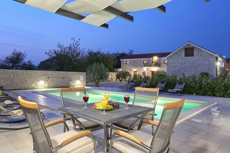 3, Villa Tereza, Škabrnja
