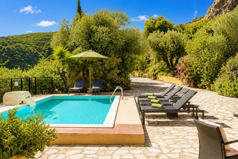 Sport & Beauty 3, Villa Aliona, Ionian Islands