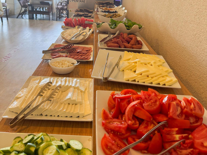Food & Drinks 5, Er-oz Hotel & Restaurant, Fethiye