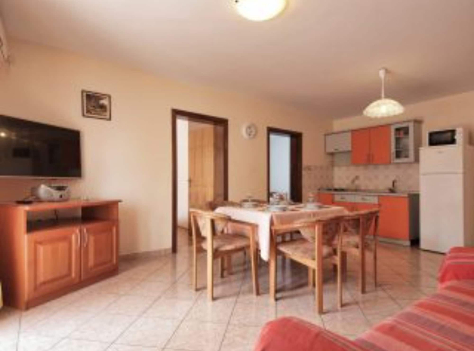Living room 3, Family Apartments Stefani, Vodice