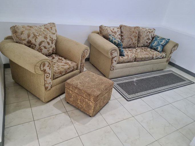 Others 4, La Rose Apartment Jamaica