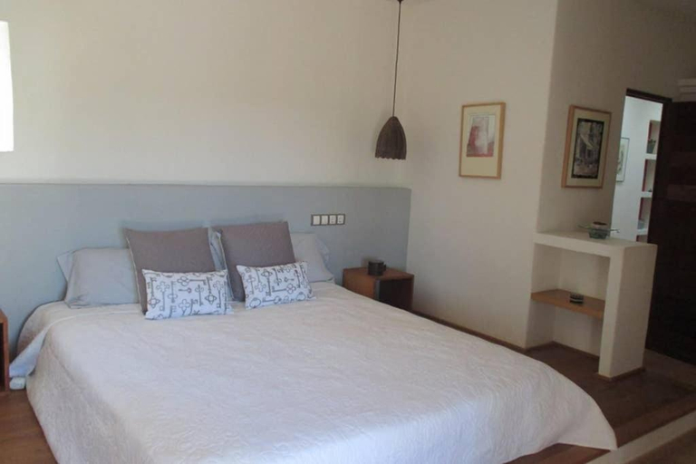 Bedroom, Sa Vinyeta, Baleares