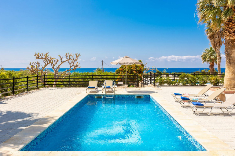 Others 3, Spiros Beach Villa, Crete