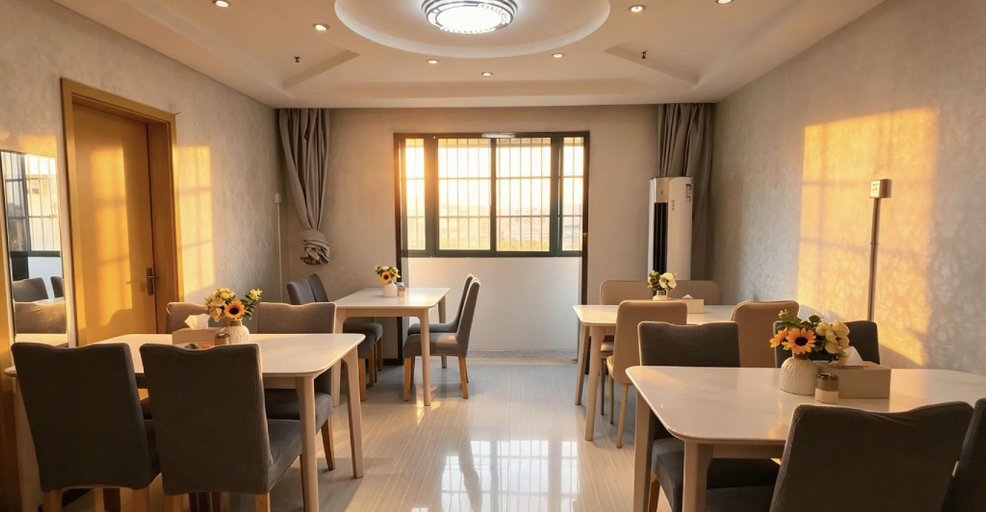 Food & Drinks, Lavande Hotels·Xiaogan Beijing Road, Xiaogan