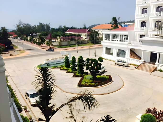 Others 5, White Sand Palace Hotel, Sihanoukville