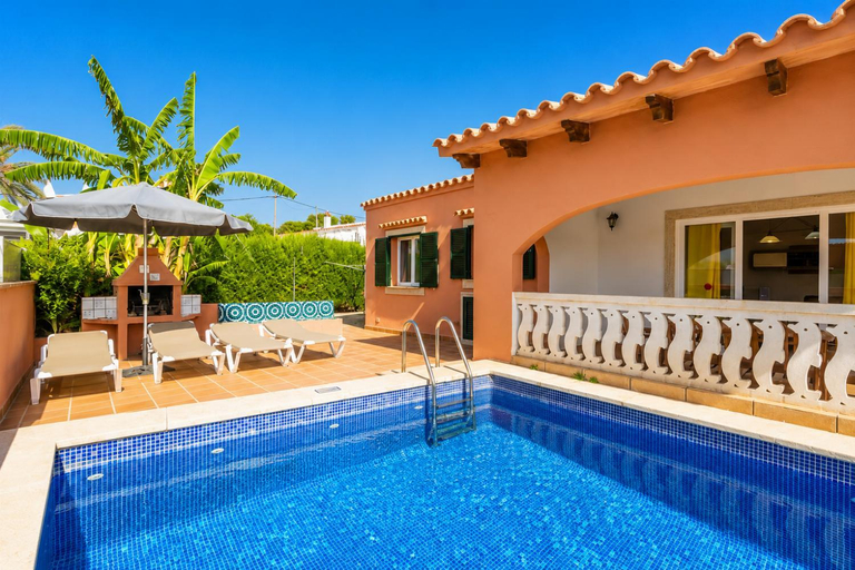 Others 3, Villa Mares, Baleares
