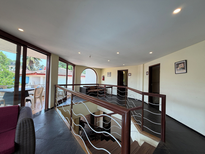 Others 4, Lifestyle Villa, North Goa