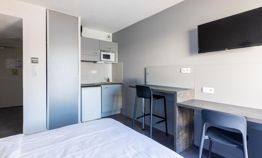 Bedroom 3, Le Terral Residence, Hérault
