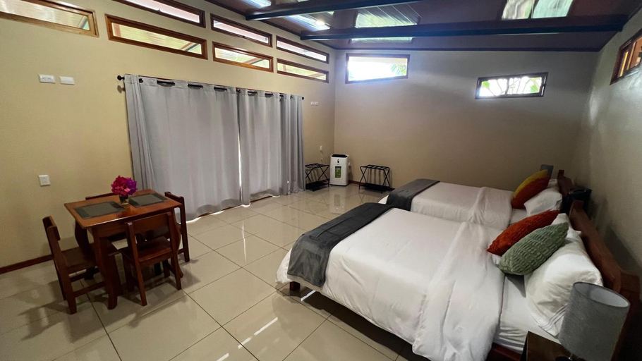 Bedroom, Chirripo Oasis, Pérez Zeledón