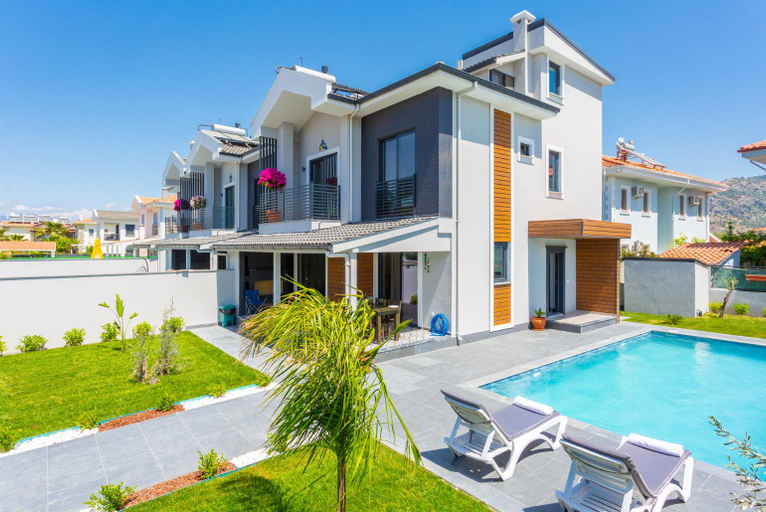 Others 1, Villa Exclusive Paradise 1, Ortaca