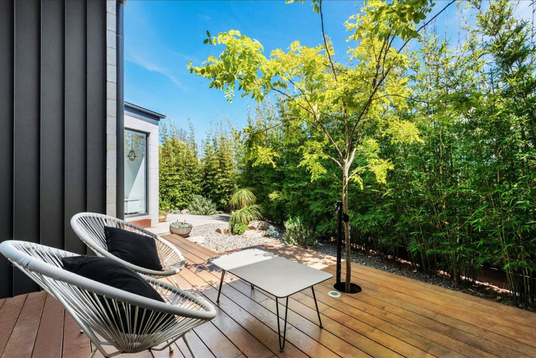 Room 3, Kuro House in Mornington, Melbourne