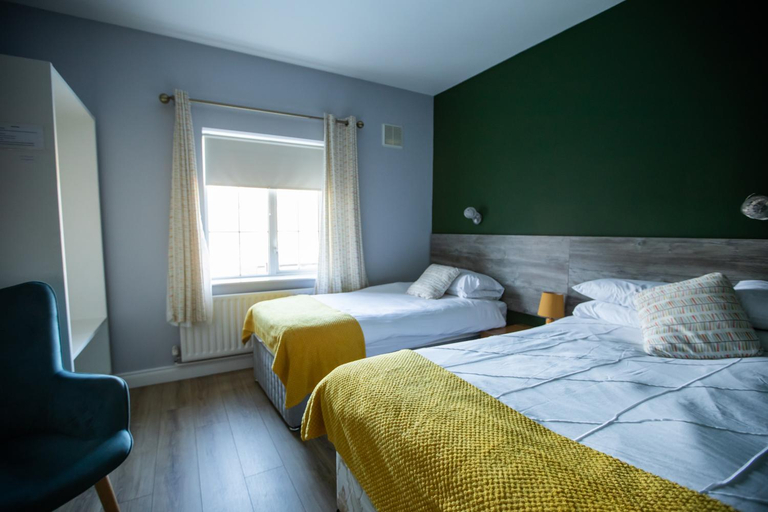 Bedroom 2, Kerrigan's B&B