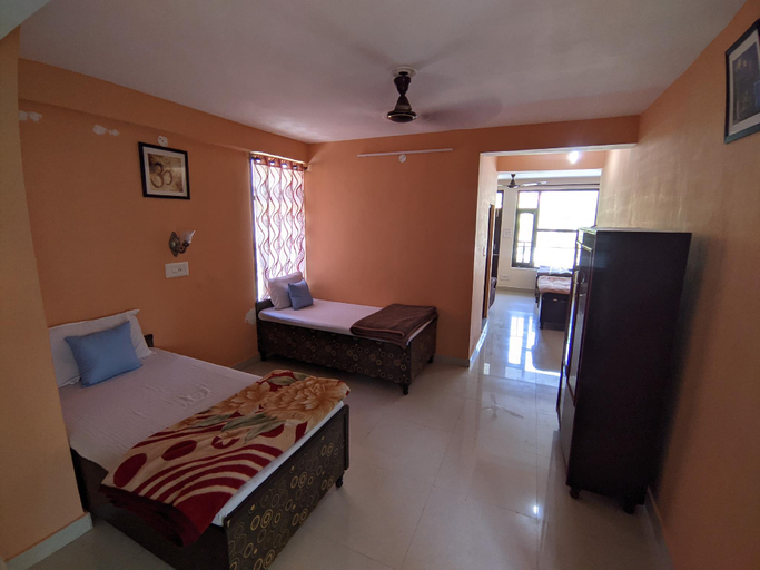 Others 2, Hostel Who Needs Map Mcleod Ganj, Kangra