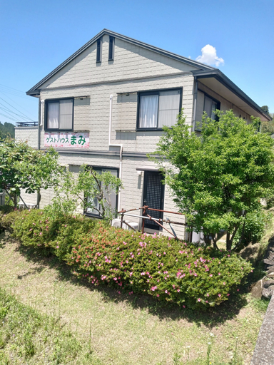 Primary image, guest house mami, Taketa