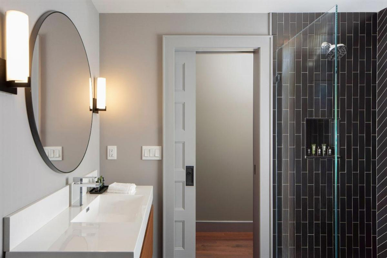 Bathroom 3, Shelburne Springs, Franklin