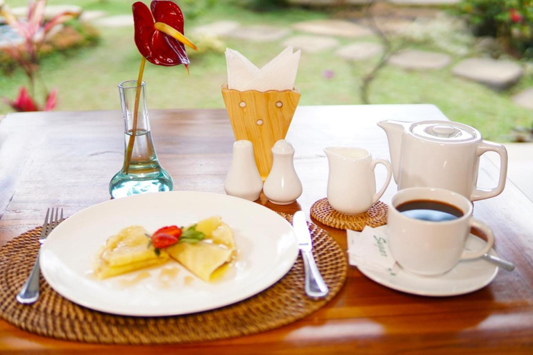 Others 3, BatanTop Ubud guest house, Gianyar