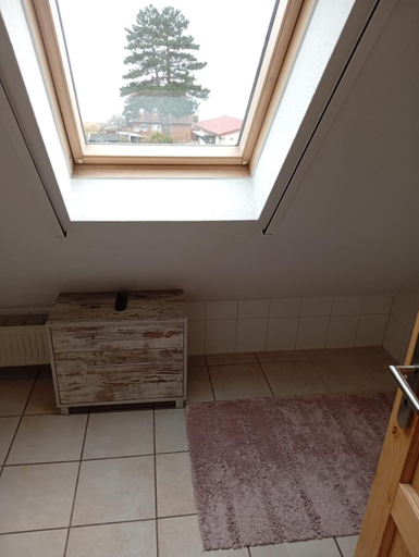4, Ferienhaus Boddensicht, Vorpommern-Rügen