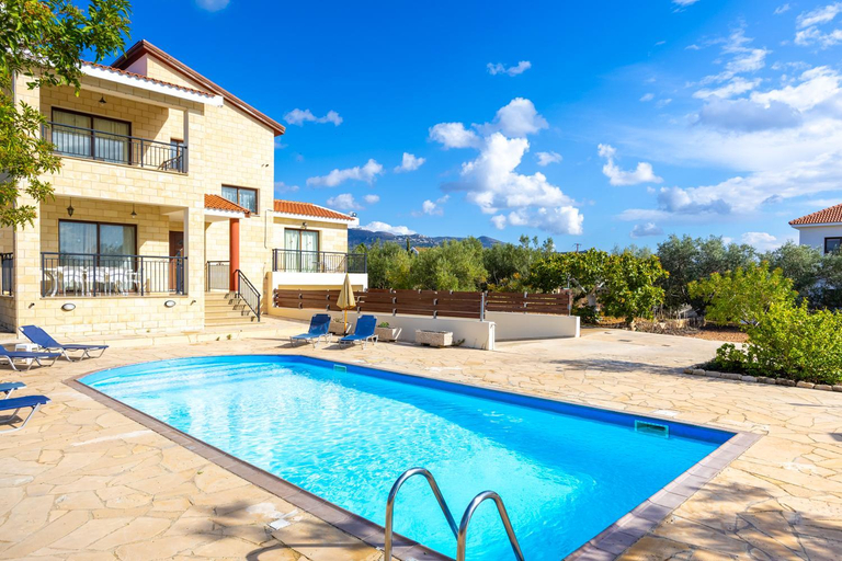 2, Villa Morpho
