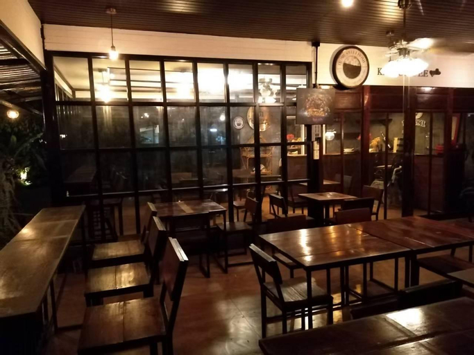 Food & Drinks 5, The Rich Room Accommodation Nakhon Ratchasima, Muang Nakhon Ratchasima