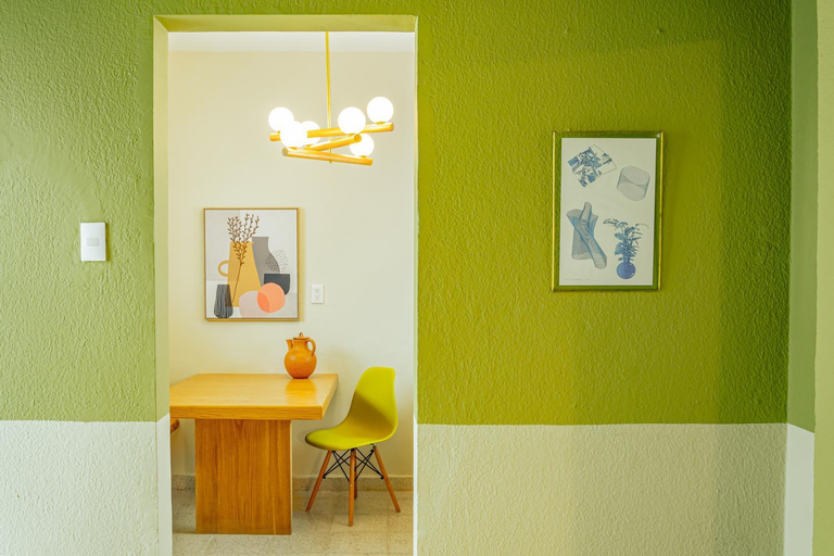 Others 4, LAREDO By Mr W, Mexico City